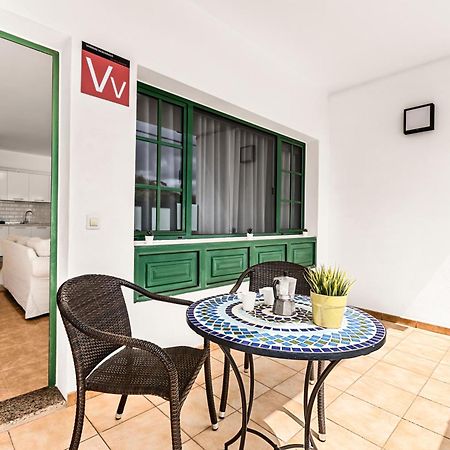 Apartamento Playa Dorada Bajo Playa Blanca  Bagian luar foto