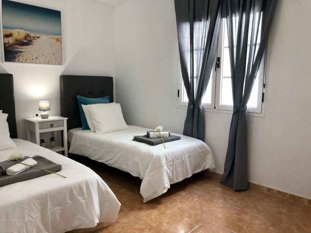 Apartamento Playa Dorada Bajo Playa Blanca  Bagian luar foto