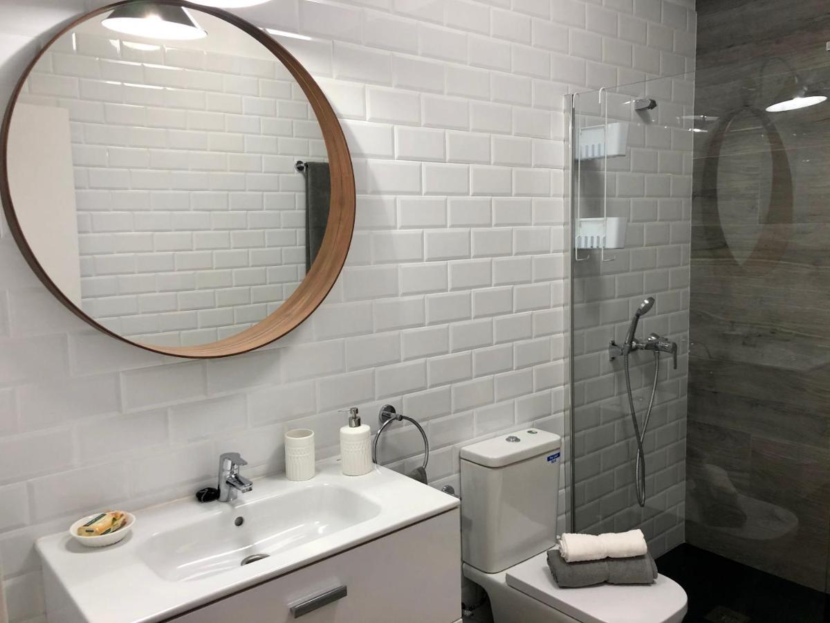 Apartamento Playa Dorada Bajo Playa Blanca  Bagian luar foto