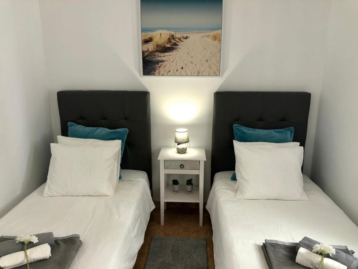 Apartamento Playa Dorada Bajo Playa Blanca  Bagian luar foto