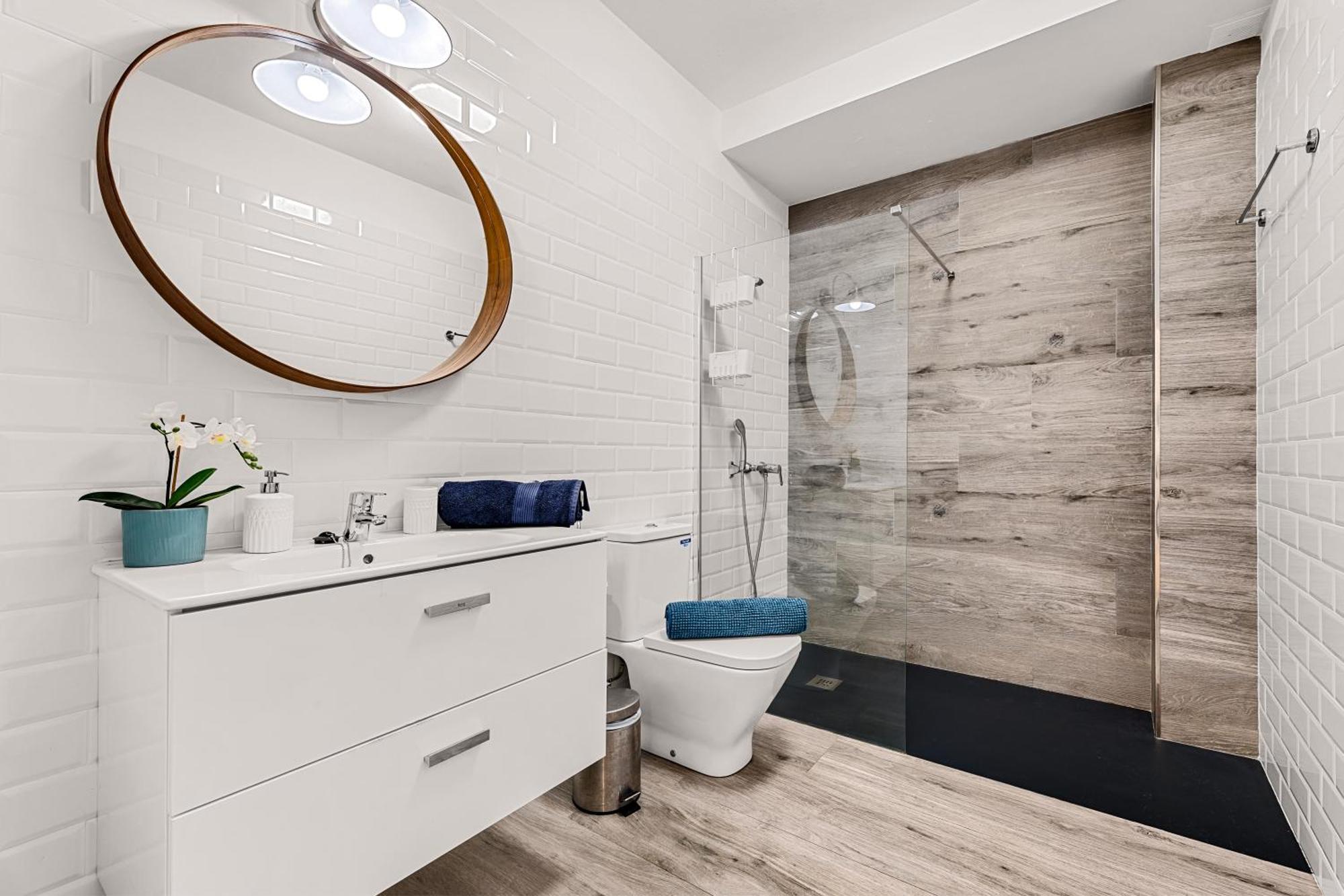 Apartamento Playa Dorada Bajo Playa Blanca  Bagian luar foto