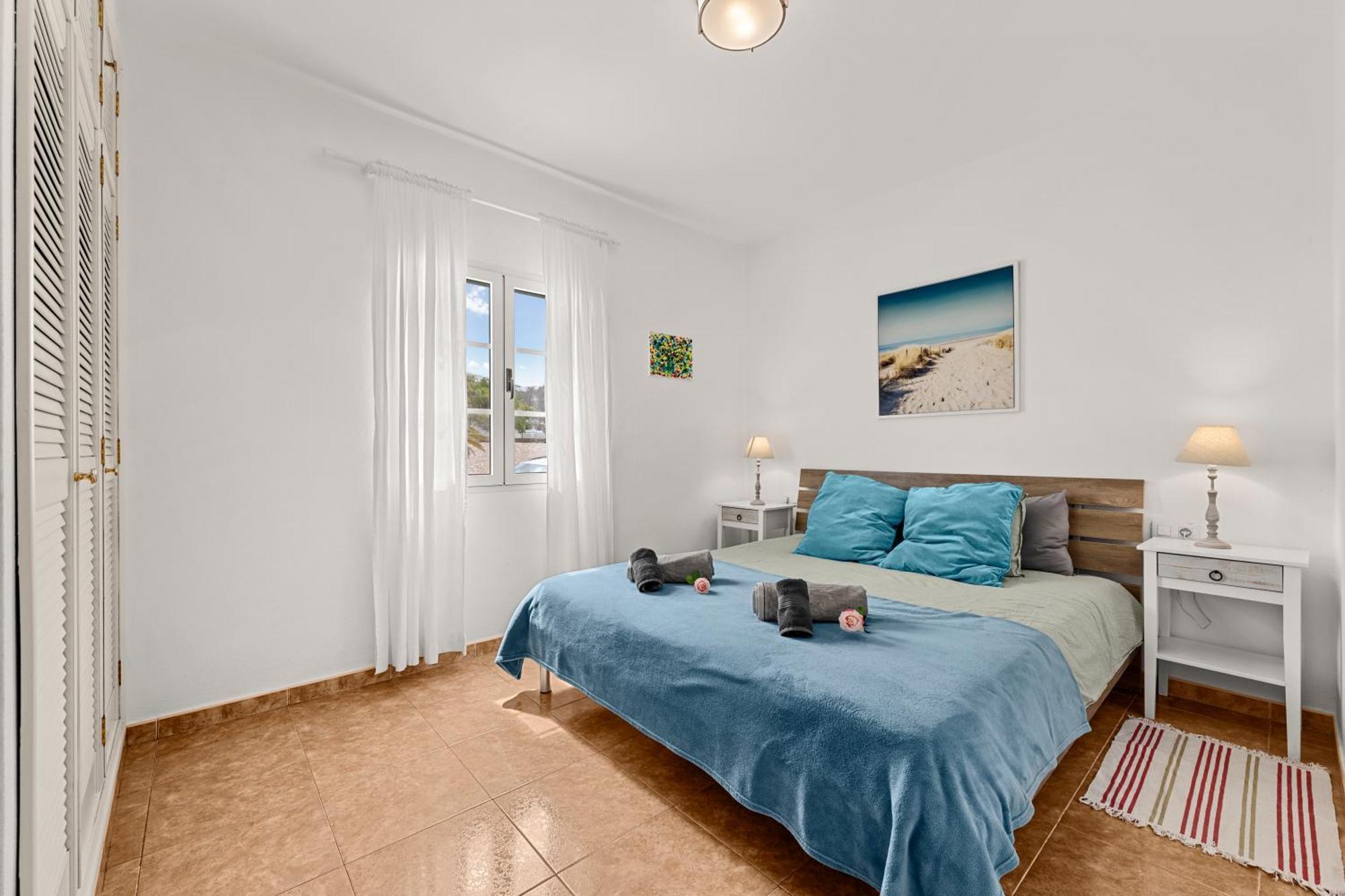 Apartamento Playa Dorada Bajo Playa Blanca  Bagian luar foto